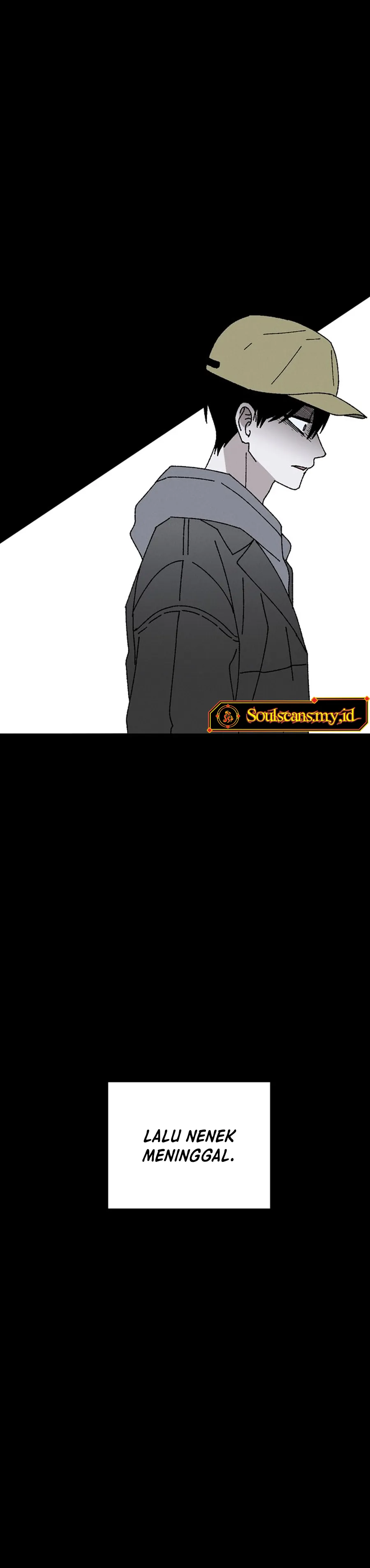 Tyranno Noh Kyung-soo chapter 14 halaman 34